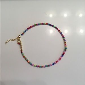 Adinas Jewels - Anklet